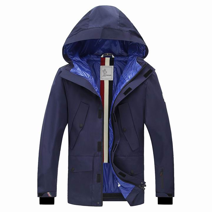 Moncler Men's Outwear 106